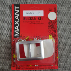 Buckle Kit Maxant 1 inch